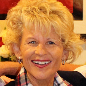 Sue Enquist